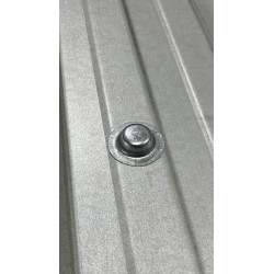 RECTO Bolsa x200 Unidades