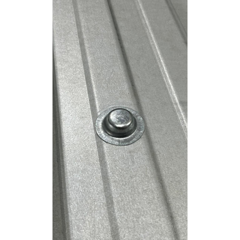 RECTO Bolsa x200 Unidades