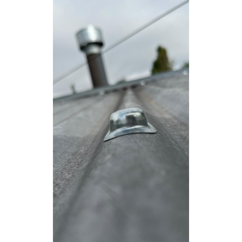 CURVO Bolsa x200 Unidades