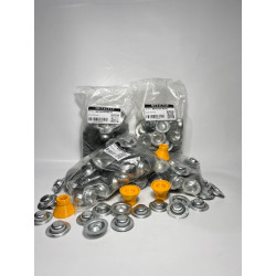 RECTO Bolsa x200 Unidades