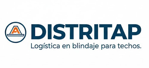 DISTRITAP | Capuchones Metálicos, Dosicap y Selladores  |  Logística en Blindaje para Techos 